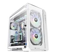 Thermaltake View 51 TG ARGB Snow Gaming Case