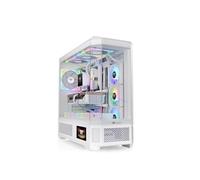 Thermaltake View 600 TG | Full Tower | Snow White