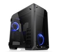 Thermaltake View 71 Vetro temperato USB 3.0