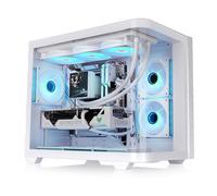 Thermaltake Vision 330 Cr Infinity White CA-11V-00M6WN-00