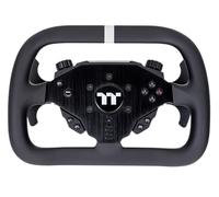 Thermaltake Volant Formule F100 | SimRacing Steering Wheel | 13'' Formel-Wheel | 10 RGB-RPM-LEDs | 2 Encoder | Quick-Release |