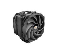 Thermaltake WAIR CPU Cooler | Workstation Air Cooler | Nero