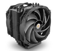Thermaltake WAIR CPU Cooler | Workstation Air Cooler | Nero