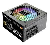 Thermaltake WG0850RE Alimentatore AC / DC 850 W ATX 80PLUS® Gold