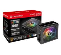 Thermaltake Zasilacz Smart BX1 550W (