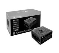 Thermaltake Toughpower PF1 alimentatore per computer 1200 W 24-pin ATX ATX Nero