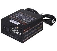 Thermaltake Smart SE2 600W alimentatore per computer ATX Nero