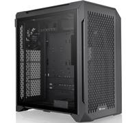 Thermaltalke Cte T700 Air Eatx 2xusb 3.2 Box senza alimentatore Nero