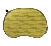 Therm-A-Rest Airhead Pillow - cuscino gonfiabile Yellow unisex