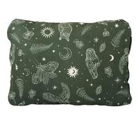 THERMAREST Compressible Pillow Cinch R - Unisex - Verde - Taglia unica- modello 2026