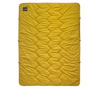 Thermarest - Coperta isolante e versatile - Stellar Blanket Wheat - Marrone