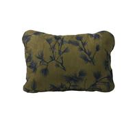 Thermarest - Cuscino compatta ed ecologico - Compressible PillowCinch Pines - Taglia Large - Grigio