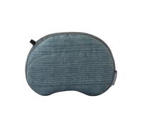 Thermarest - Cuscino gonfiabile leggero e morbido - Airhead Blue Woven - Taglia Large