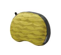 Thermarest - Cuscino gonfiabile leggero e morbido - Airhead Lrg Yellow Mountains - Giallo