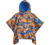 THERMAREST Honcho Poncho Kids - Bambino - Multicolore - Taglia unica- modello 2024
