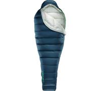 THERMAREST Hyperion 20 Ul Bag Long - Uomo - Blu - Taglia unica- modello 2026