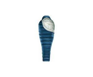 Thermarest hyperion 20f 6c ultralight blue sleeping bag