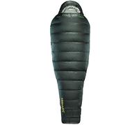 Sacco a pelo thermarest hyperion 0c/32f regular (foresta nera)