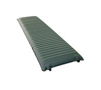 Thermarest - Materassino versatile e isolante per l'escursionismo - NeoAir Topo Luxe Balsam - Taglia Regular - Kaki