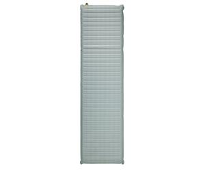 Thermarest - Materassino versatile e isolante per l'escursionismo - NeoAir Topo Print - Taglia Regular - Grigio