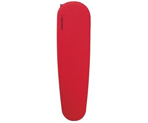 Thermarest - Materasso autogonfiabile ultracomprimibile ProLite™ Plus - ProLite Plus Cayenne - Taglia Small - rosso
