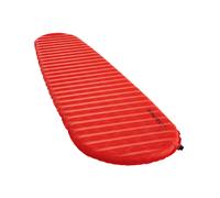 Thermarest - Materasso autogonfiante, leggero e stabile - ProLite Apex Heat Wave - Taglia Regular - rosso