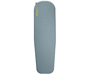Thermarest - Materasso autogonfiante leggero e ultracompatto. Trail Lite™ - Trail Lite Trooper - Taglia Regular - Blu