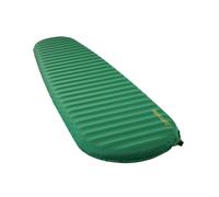 Therm-a-Rest - Trail Pro - Materassino isolante 51x183 cm - Regular Verde/Olivia/Turchese