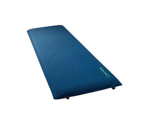Thermarest - Materasso da trekking - LuxuryMap Poseidon - Taglia Large - Blu