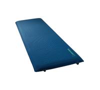 Thermarest - Materasso da trekking - LuxuryMap Poseidon - Taglia Regular - Blu