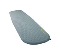 Thermarest - Materasso da trekking - Trail Lite Smokey Pine - Taglia Regular - Grigio