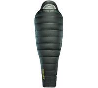 Therm-a-Rest Hyperion 0°C L Piuma Sacco a Pelo sinistra L Oliva-Verde scuro