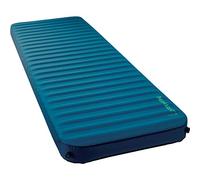 Therm-a-Rest MondoKing 3D Tappetino XXL, blue 2021 Materassini
