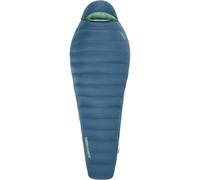 THERMAREST Parsec Lt 20f/-6c Long - Unisex - Blu - Taglia unica- modello 2026