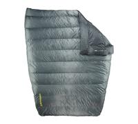 Thermarest - Piumino da campeggio/trekking - Vela 20F/-6C Grey in Pelle - Grigio