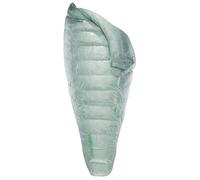 Thermarest - Piumone da campeggio - Vesper 32F/0C UL Quilt Ether - Taglia Regular - Verde