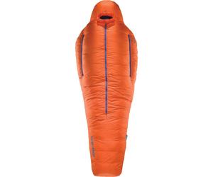 THERMAREST Polar Ranger -20f/-30c Long - Unisex - Arancione - Taglia unica- modello 2026