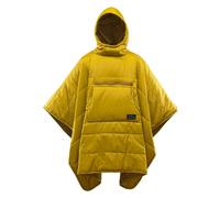 Therm-a-Rest - Honcho Poncho - Poncho 200 x 142 cm giallo