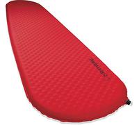 Thermarest - Materasso da trekking - ProLite Plus Cayenne - Taglia Large - rosso
