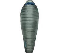 THERMAREST Questar 0f/-18c Reg - Balsam - Unisex - Verde / Blu - Taglia unica- modello 2026