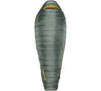 THERMAREST Questar 20f/-6c Lng - Balsam - Unisex - Verde / Giallo - Taglia unica- modello 2026