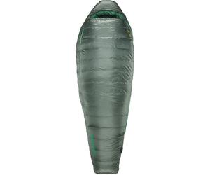 THERMAREST Questar 32 Long - Unisex - Verde - Taglia unica- modello 2026
