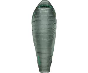 THERMAREST Questar 32 Reg - Unisex - Verde - Taglia unica- modello 2026