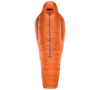 Thermarest - Sacco a pelo da alpinismo - Polar Ranger -20F/-30C Flame/Orange in Pelle - Taglia Regular - Arancione