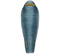 Therm-a-Rest - Saros 20F/-6C - Sacco a pelo sintetico Fit 185-198 cm - Long Stargazer