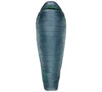 Thermarest - Sacco a pelo isotermico - Saros 32 - Taglia Regular - Blu navy