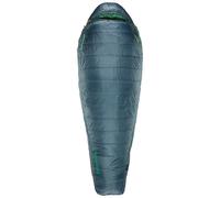 Thermarest - Sacco a pelo isotermico - Saros 32F/0C Stargazer - Taglia Regular - Blu navy