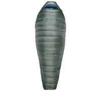 Thermarest - Sacco a pelo - Questar 0F/-18C Balsam - Taglia Lungo - Kaki