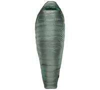 Thermarest - Sacco a pelo - Questar 32F/0C Balsam - Taglia Lungo - Kaki