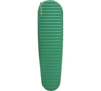 Therm-a-Rest - Trail Pro - Materassino isolante 51x183 cm - Regular Verde/Olivia/Turchese